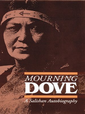 cover image of Mourning Dove